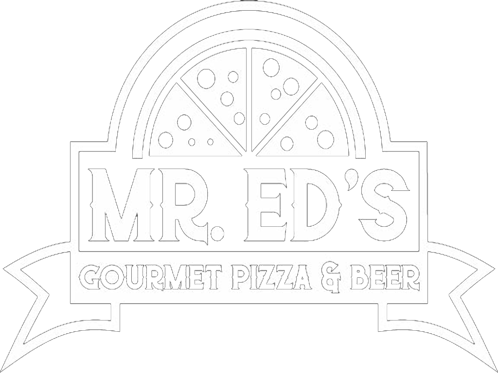 Mr. Ed's Pizza